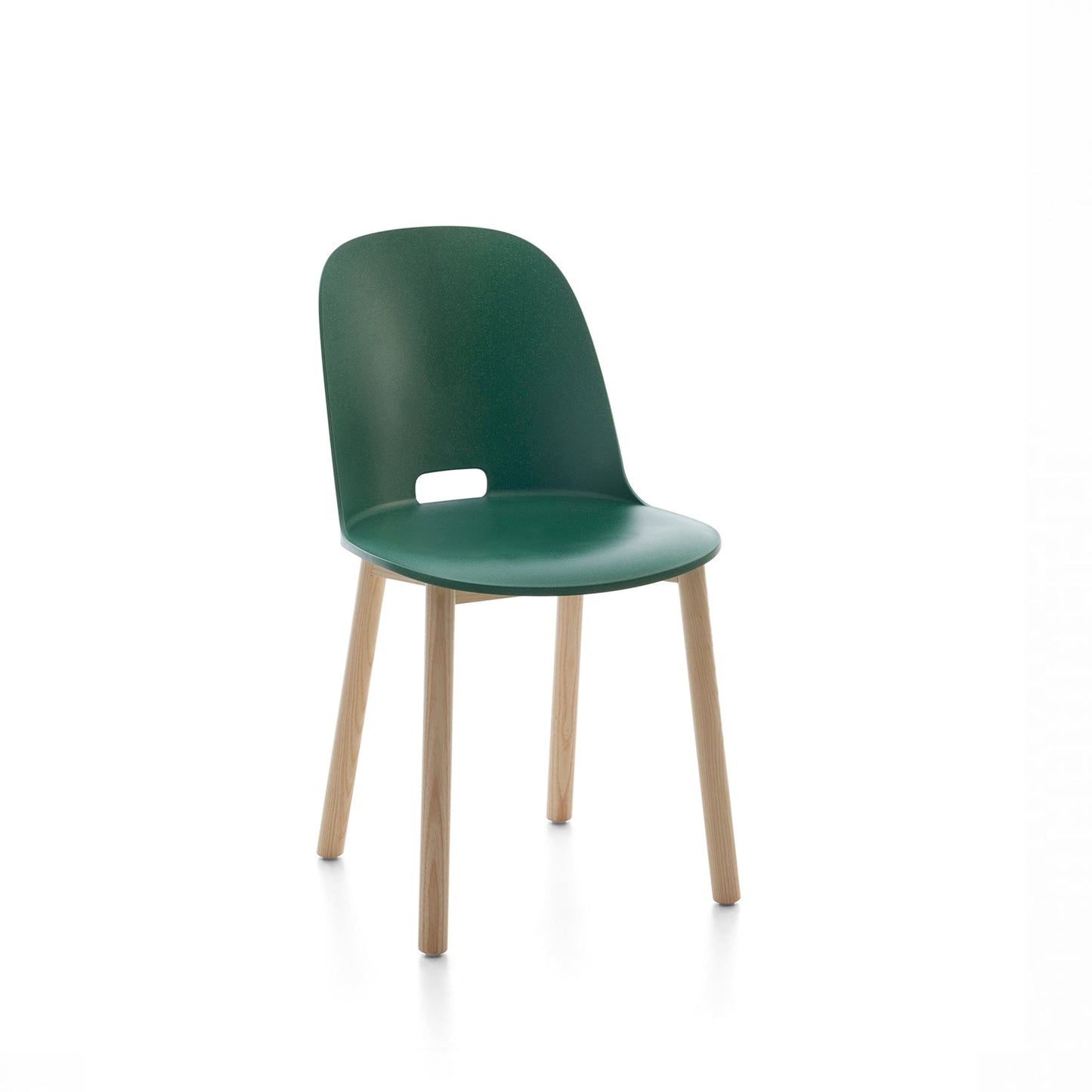 Alfi Chair — Emeco (source: emeco.net)