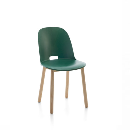Alfi Chair — Emeco (source: emeco.net)