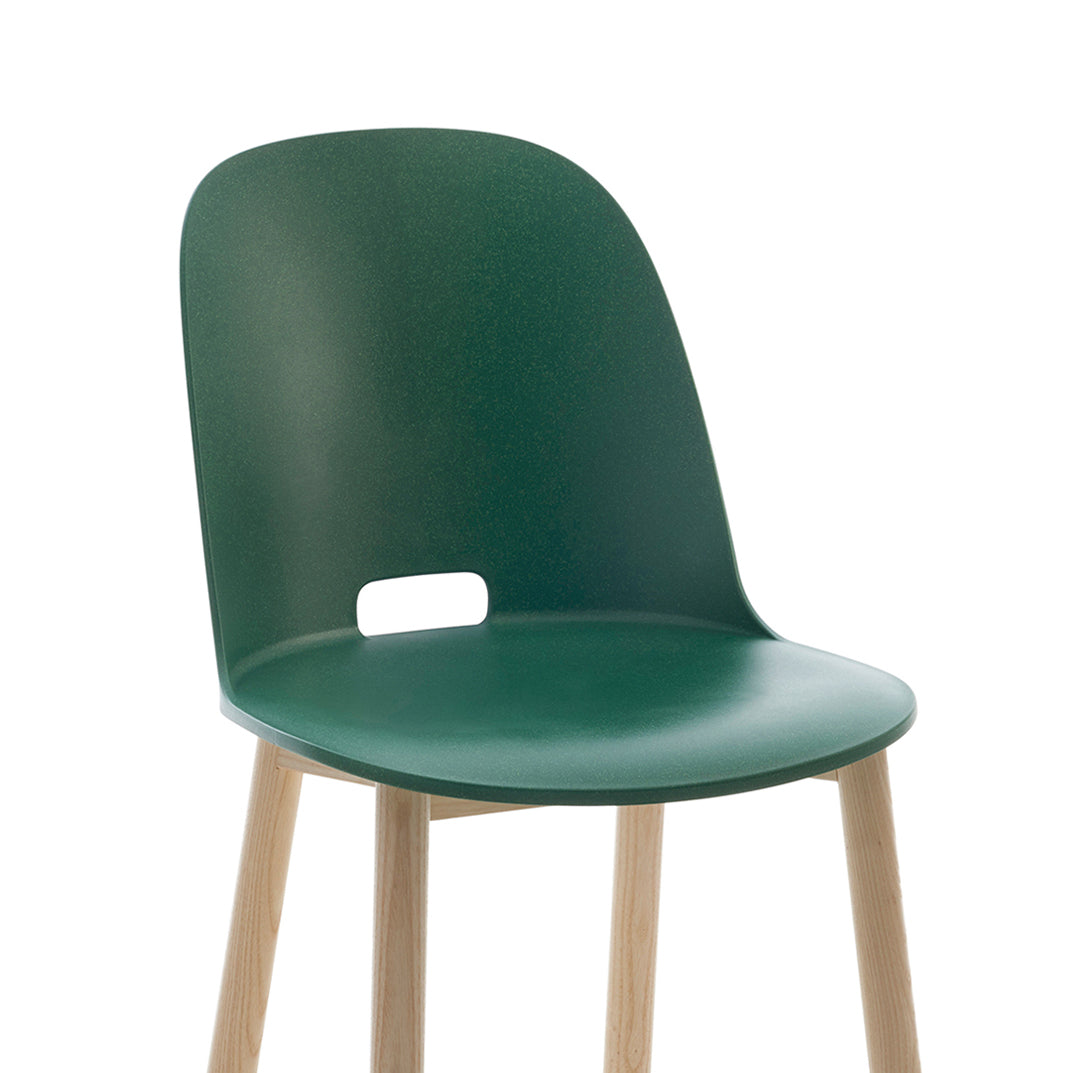 Alfi Chair — Emeco (source: emeco.net)