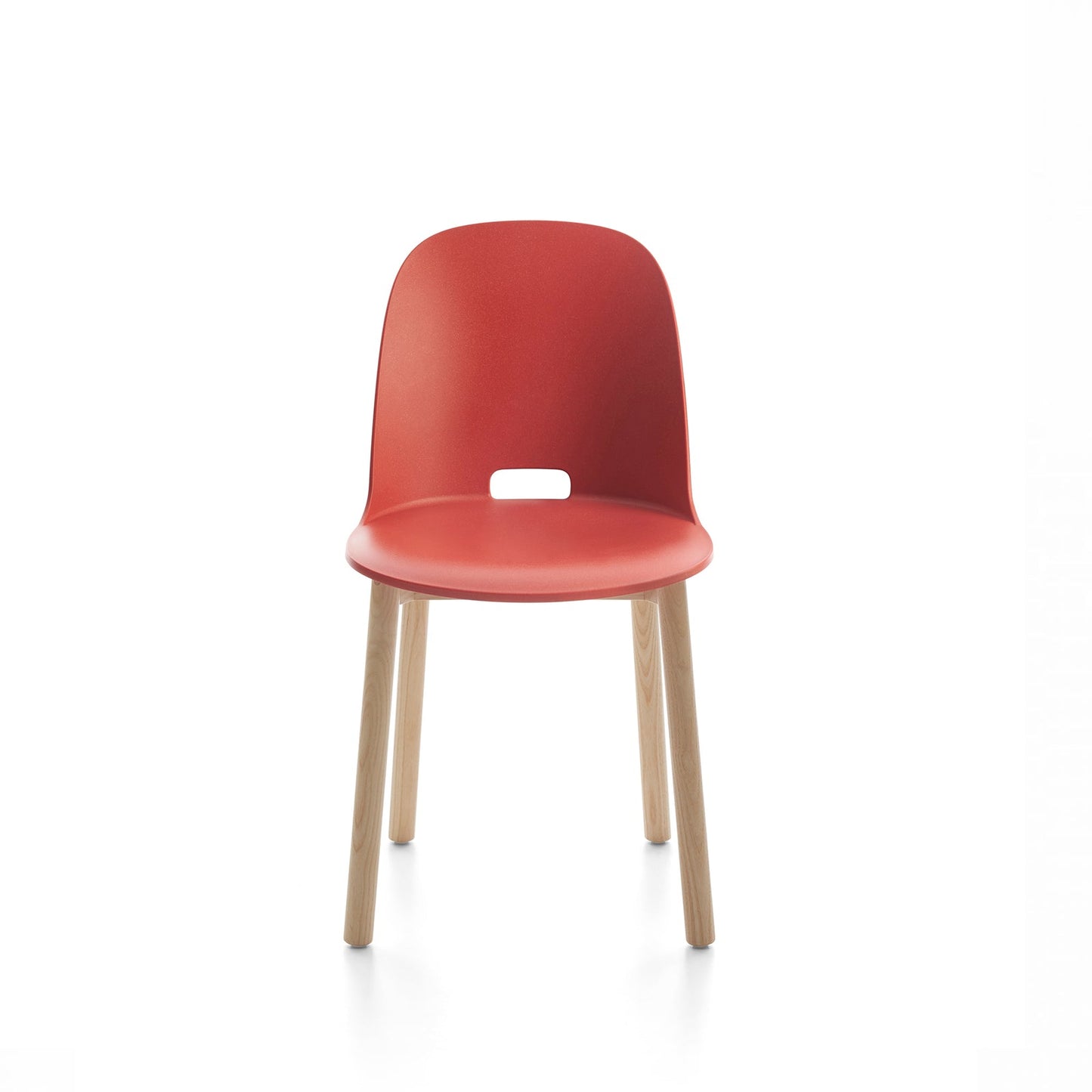 Alfi Chair — Emeco (source: emeco.net)