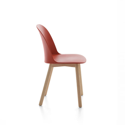 Alfi Chair — Emeco (source: emeco.net)