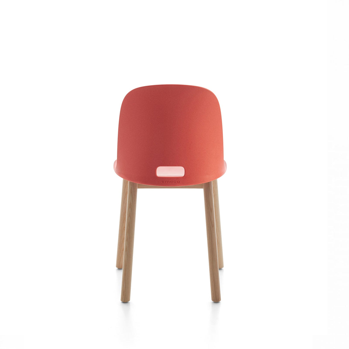 Alfi Chair — Emeco (source: emeco.net)