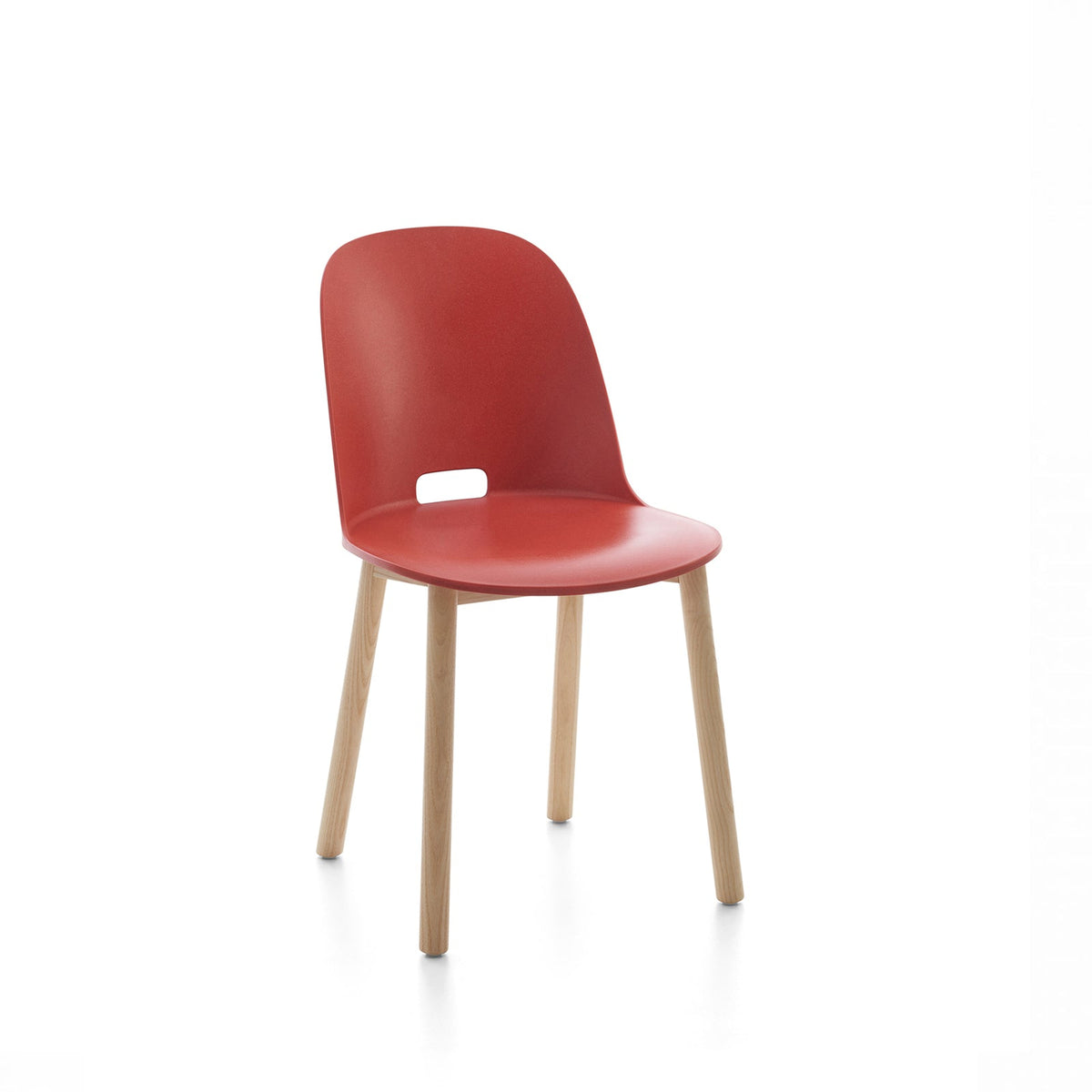 Alfi Chair — Emeco (source: emeco.net)