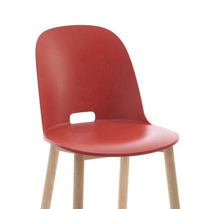 Alfi Chair — Emeco (source: emeco.net)