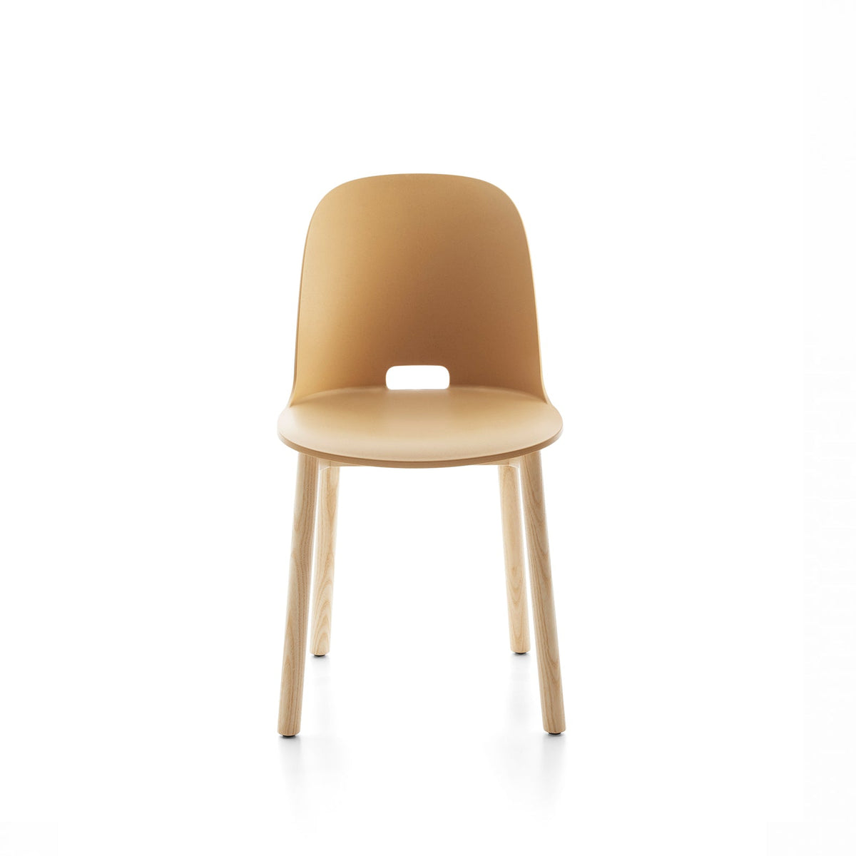 Alfi Chair — Emeco (source: emeco.net)