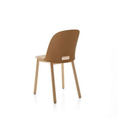 Alfi Chair — Emeco (source: emeco.net)