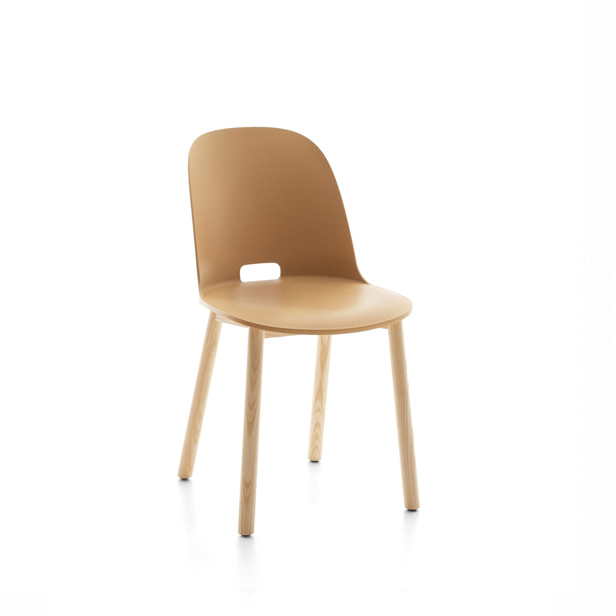 Alfi Chair — Emeco (source: emeco.net)