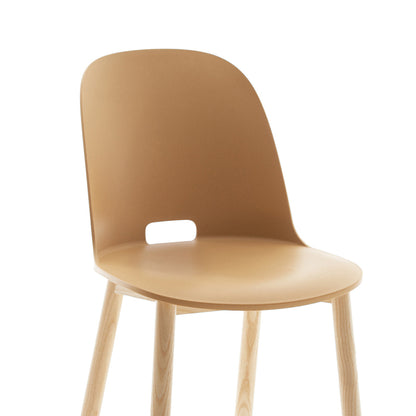 Alfi Chair — Emeco (source: emeco.net)