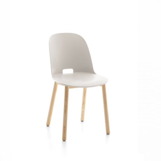 Alfi Chair — Emeco (source: emeco.net)