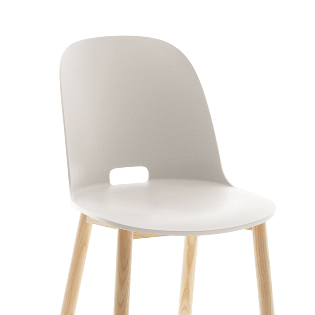 Alfi Chair — Emeco (source: emeco.net)