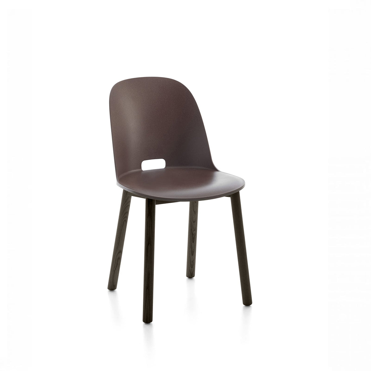 Alfi Chair — Emeco (source: emeco.net)