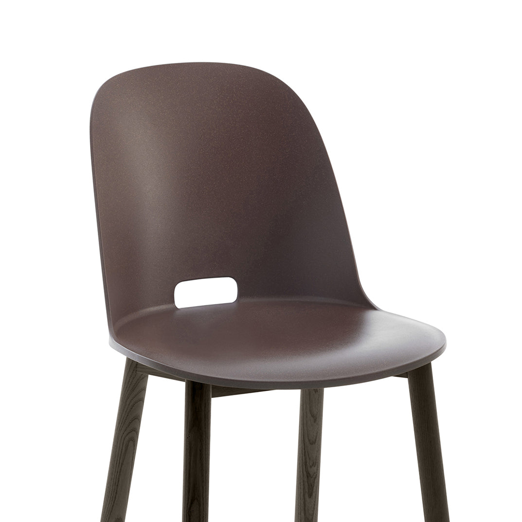 Alfi Chair — Emeco (source: emeco.net)