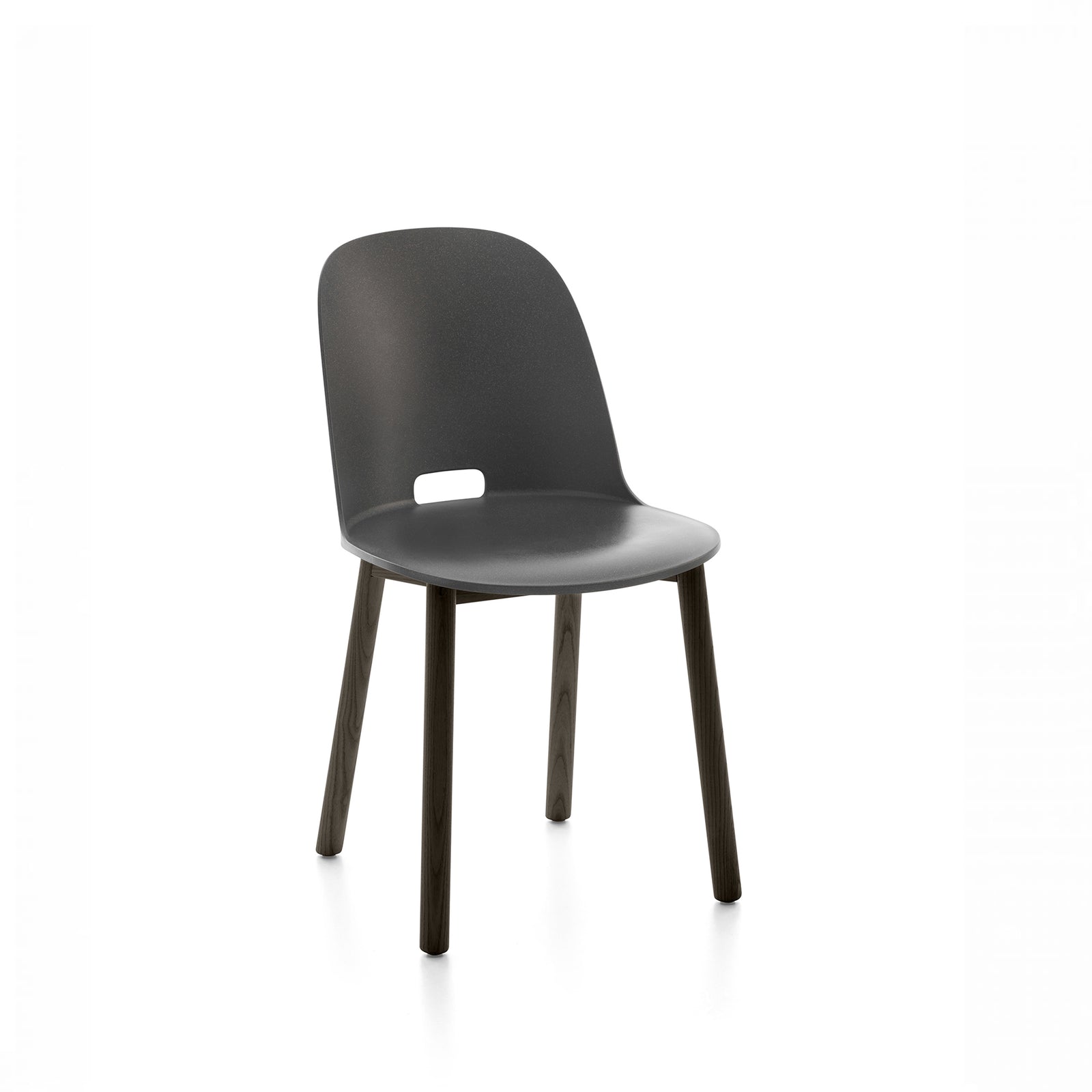 Alfi Chair — Emeco (source: emeco.net)