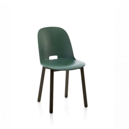 Alfi Chair — Emeco (source: emeco.net)