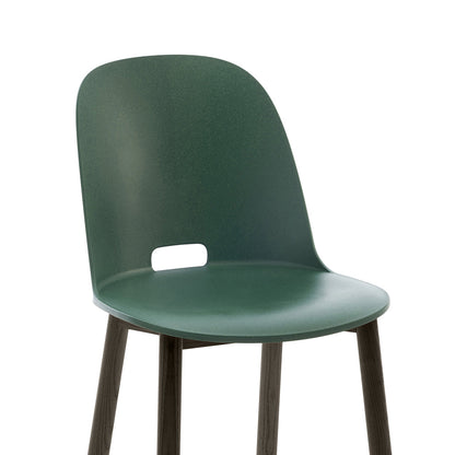Alfi Chair — Emeco (source: emeco.net)