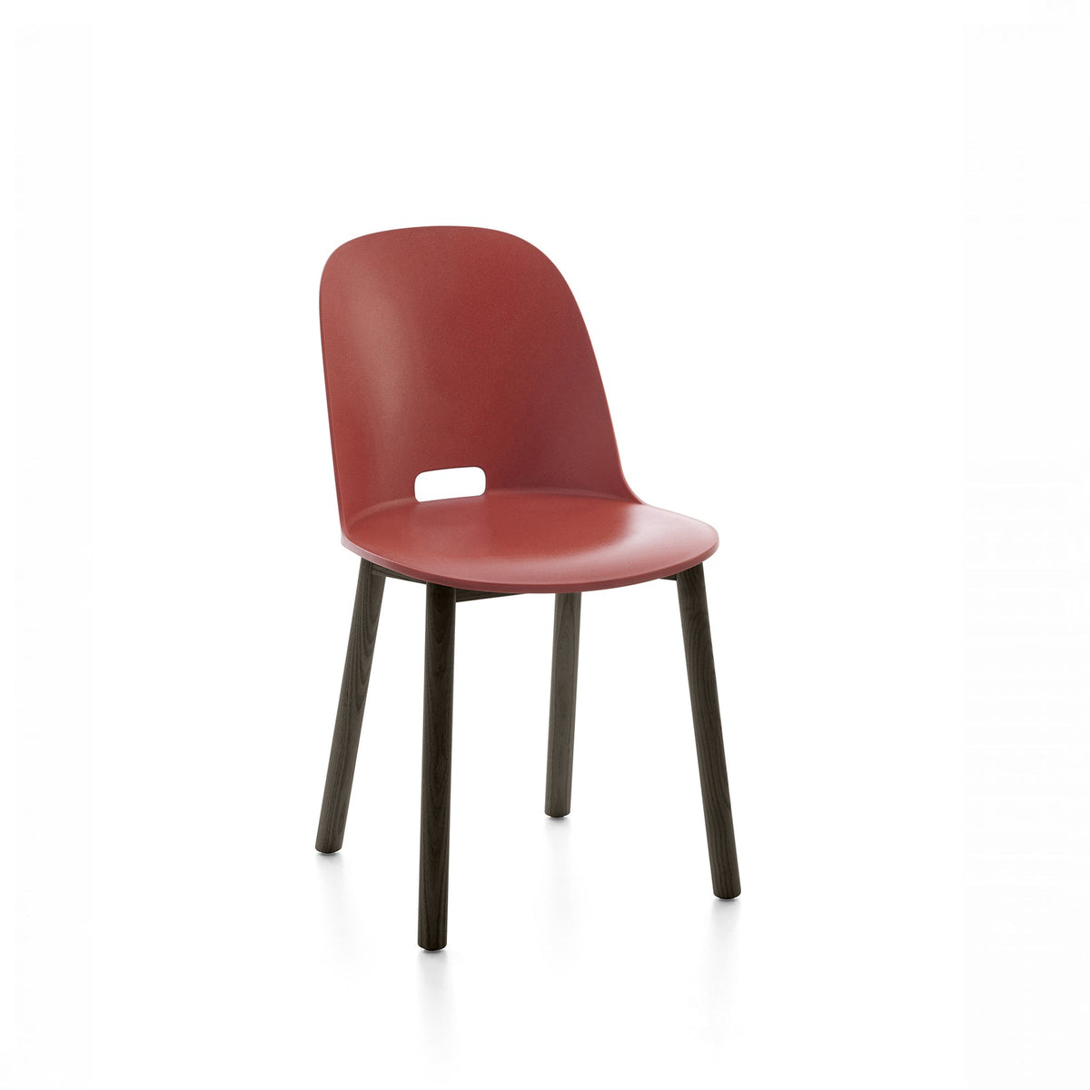 Alfi Chair — Emeco (source: emeco.net)