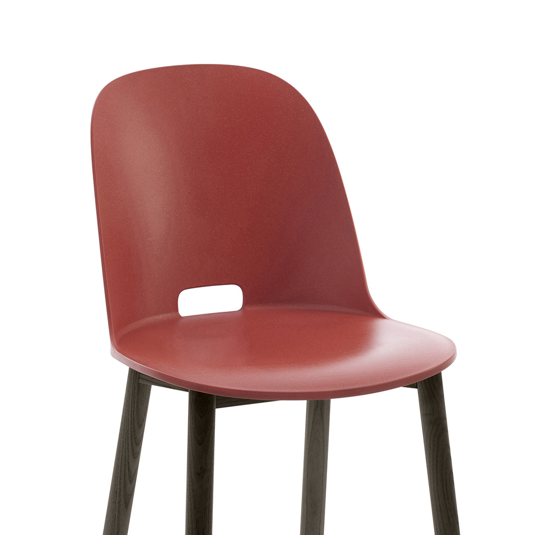 Alfi Chair — Emeco (source: emeco.net)