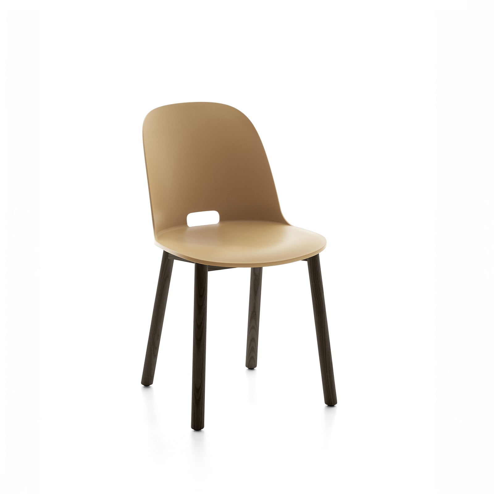 Alfi Chair — Emeco (source: emeco.net)