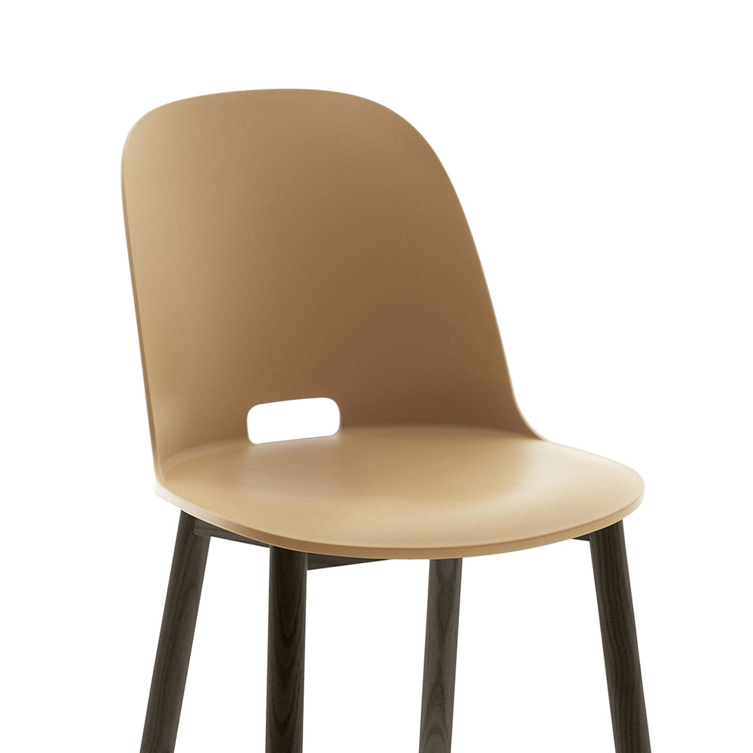 Alfi Chair — Emeco (source: emeco.net)