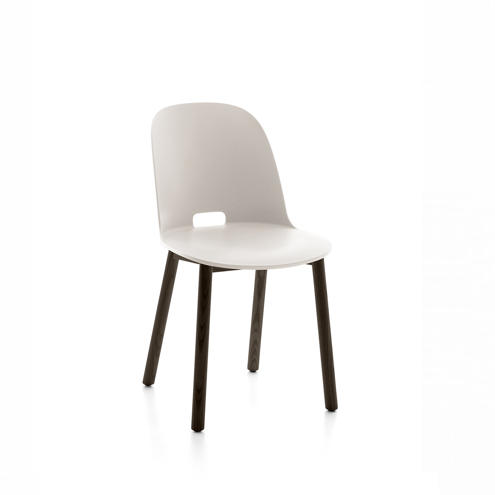 Alfi Chair — Emeco (source: emeco.net)