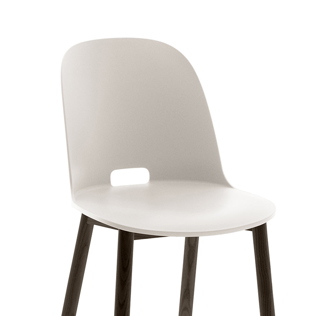 Alfi Chair — Emeco (source: emeco.net)