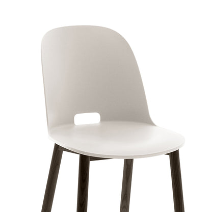 Alfi Chair — Emeco (source: emeco.net)