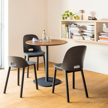 Alfi Chair — Emeco (source: emeco.net)