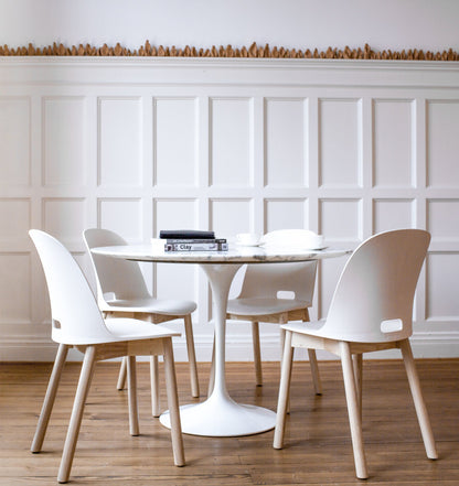 Alfi Chair — Emeco (source: emeco.net)