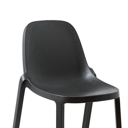 Broom Stacking Chair — Emeco (source: emeco.net)