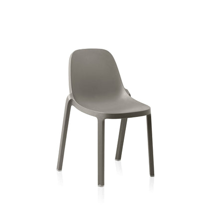 Broom Stacking Chair — Emeco (source: emeco.net)