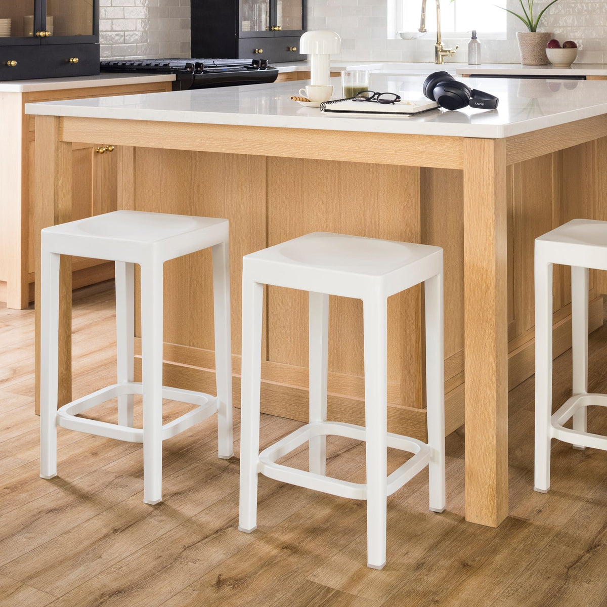 Emeco Stool — Emeco (source: emeco.net)
