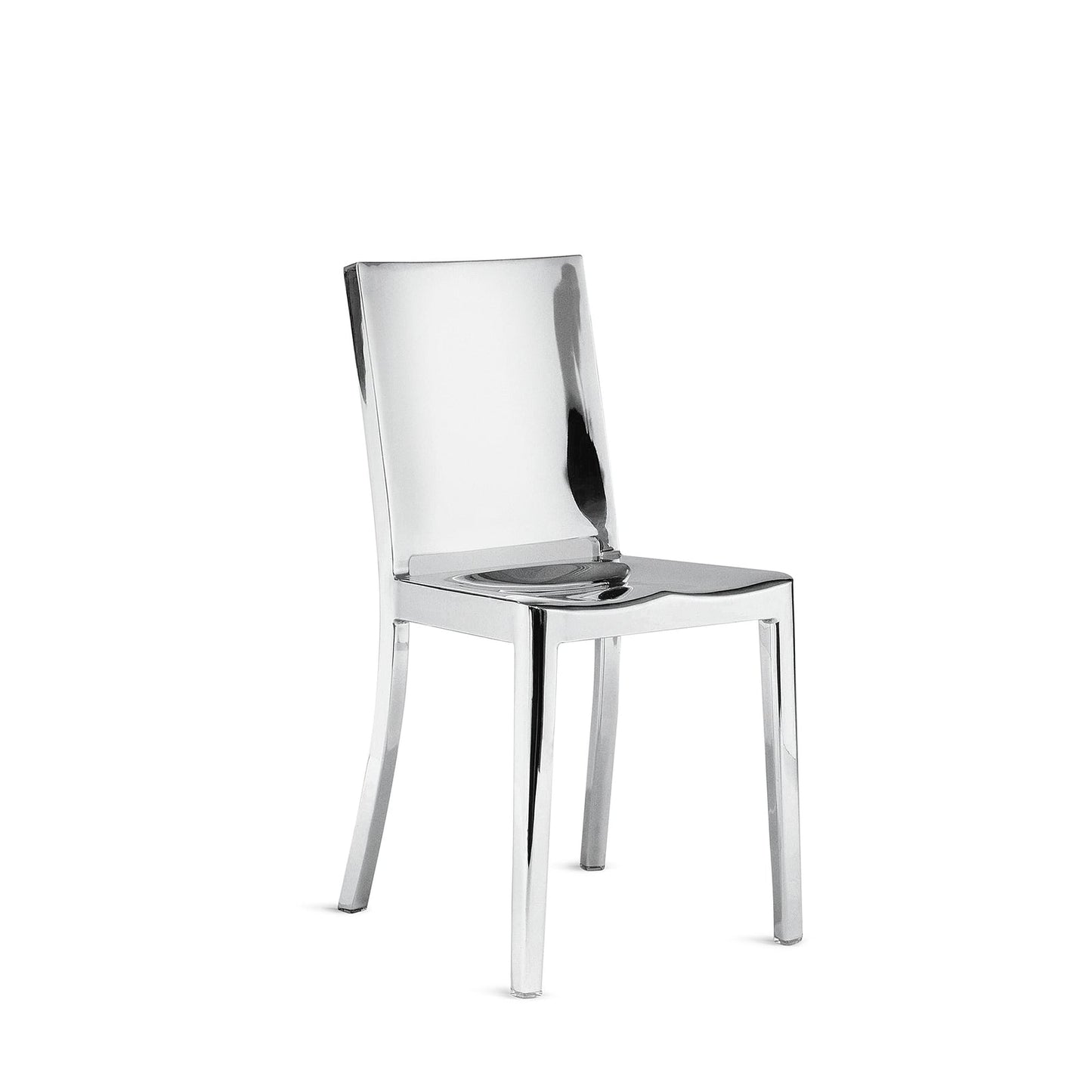 Hudson Chair — Emeco (source: emeco.net)