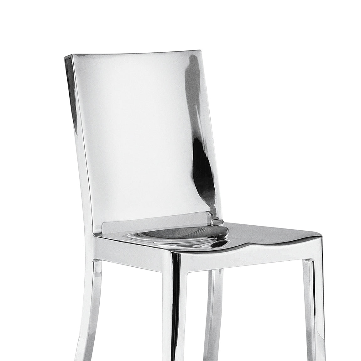Hudson Chair — Emeco (source: emeco.net)