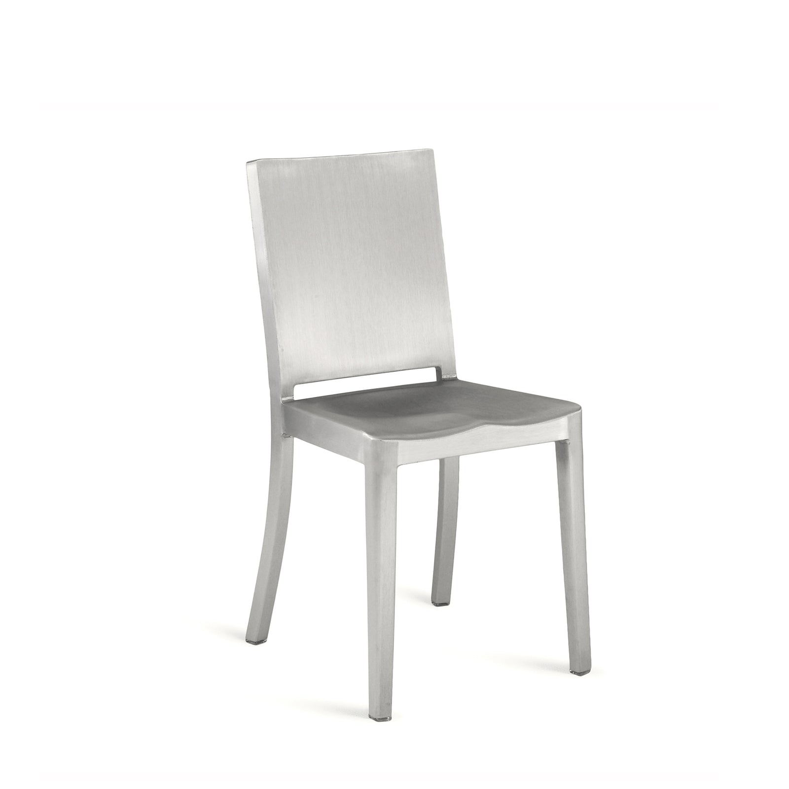 Hudson Chair — Emeco (source: emeco.net)