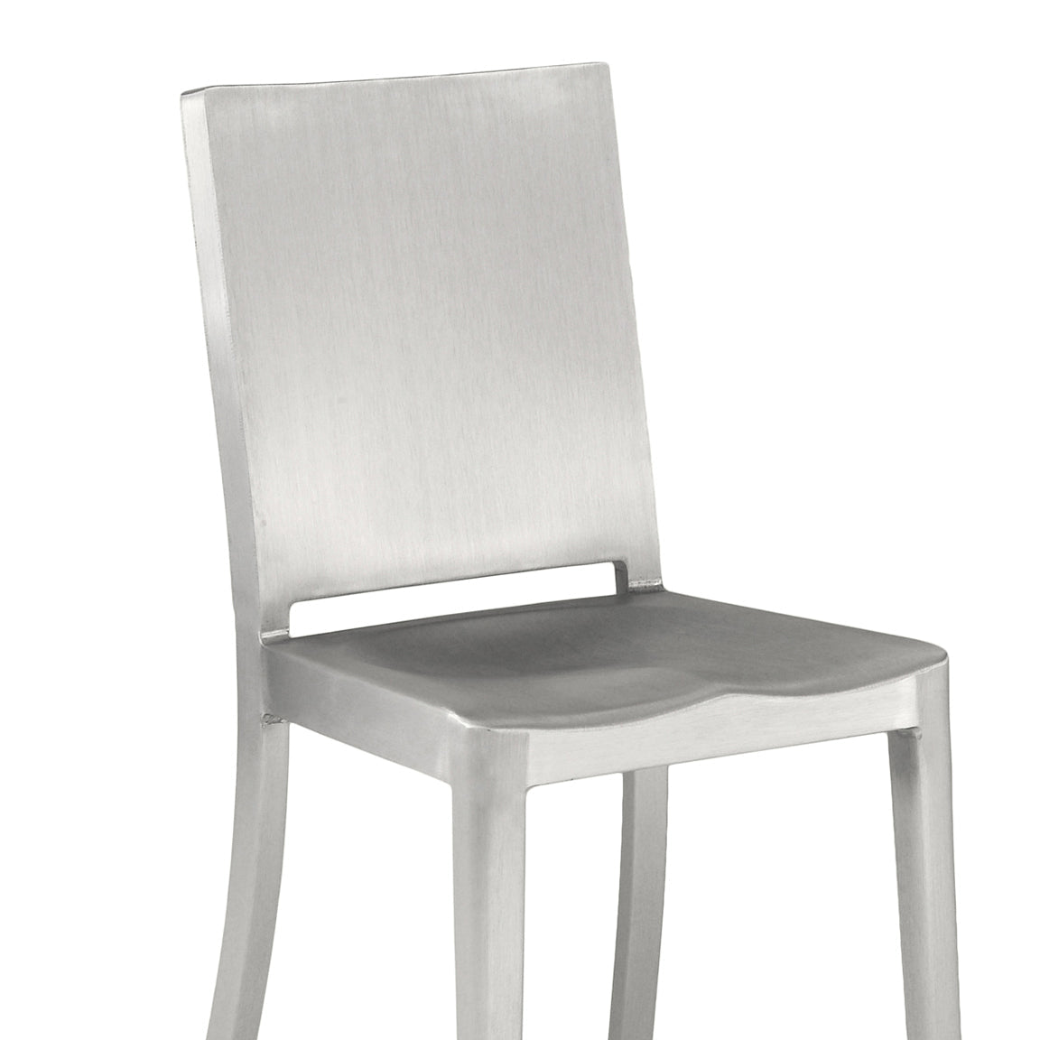 Hudson Chair — Emeco (source: emeco.net)