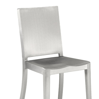 Hudson Chair — Emeco (source: emeco.net)
