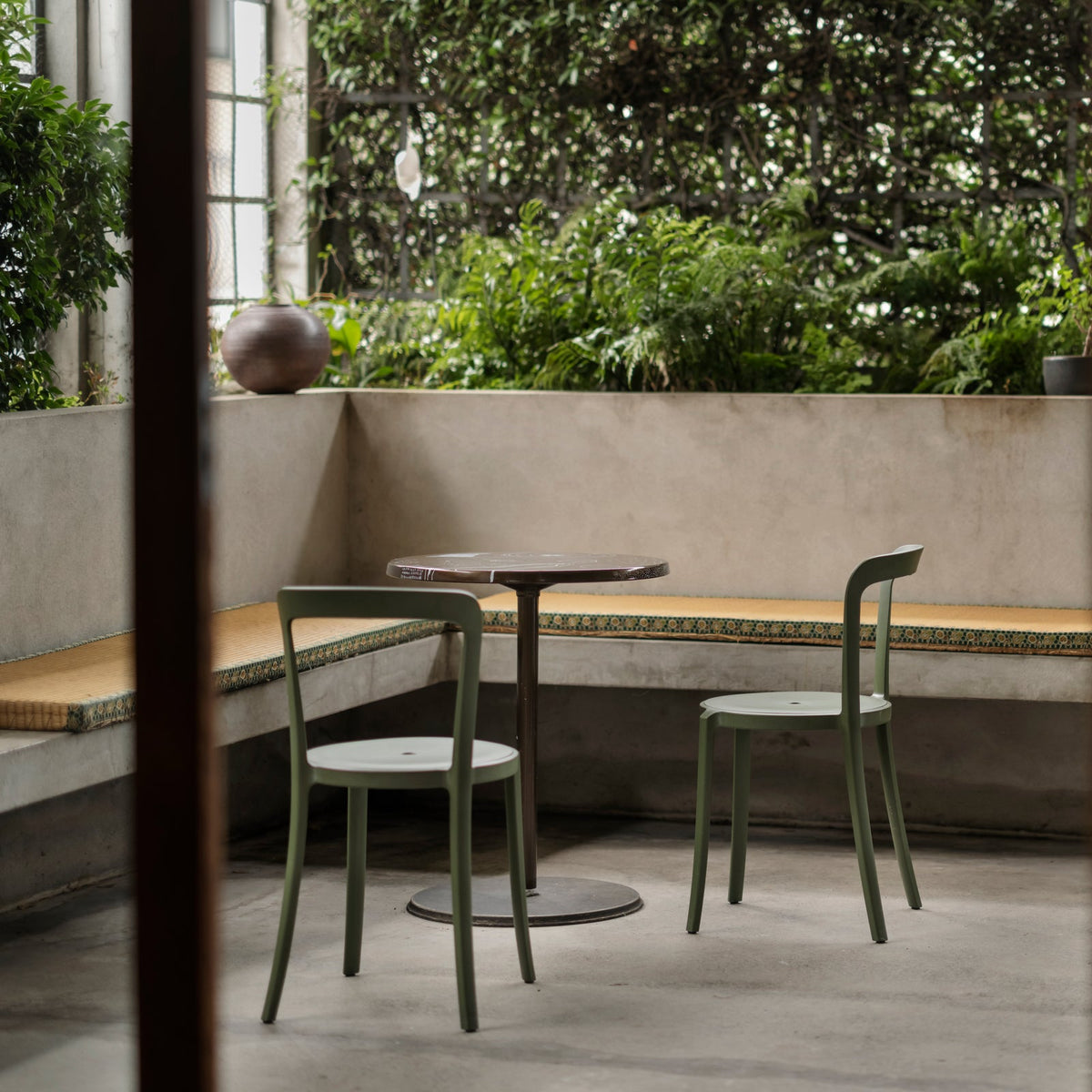 On & On Chair — Emeco (source: emeco.net)