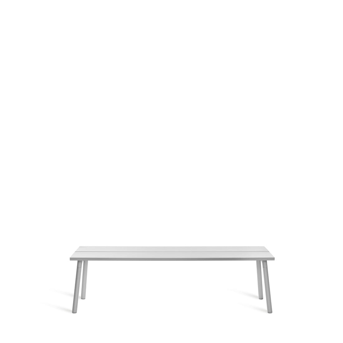 Run Bench — Emeco (source: emeco.net)