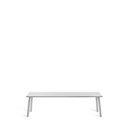 Run Bench — Emeco (source: emeco.net)