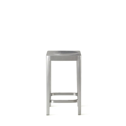 Emeco Stool — Emeco (source: emeco.net)