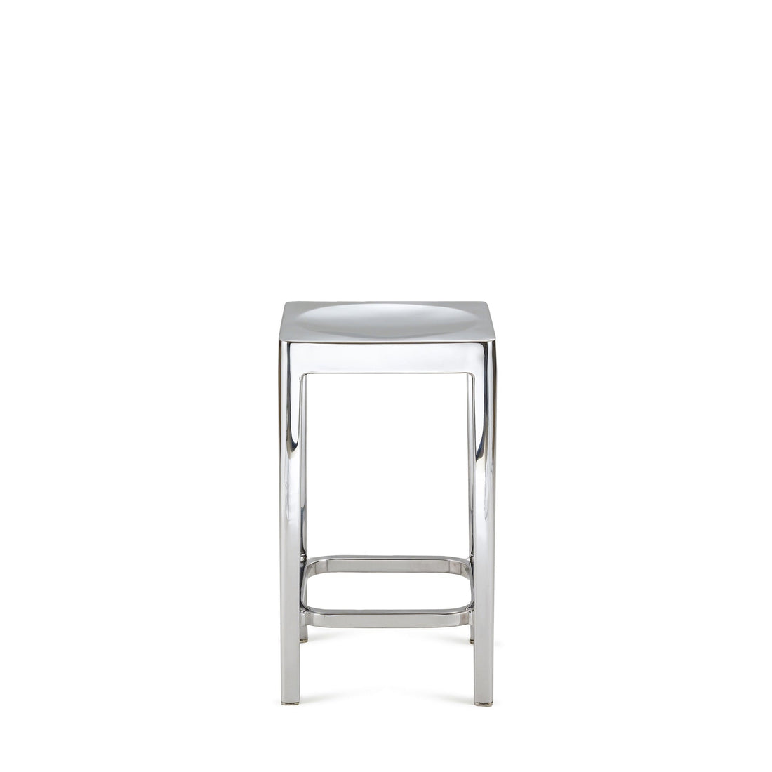 Emeco Stool — Emeco (source: emeco.net)
