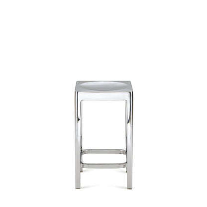 Emeco Stool — Emeco (source: emeco.net)