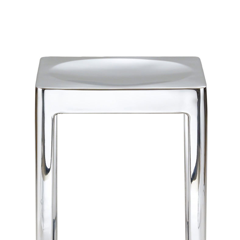 Emeco Stool — Emeco (source: emeco.net)
