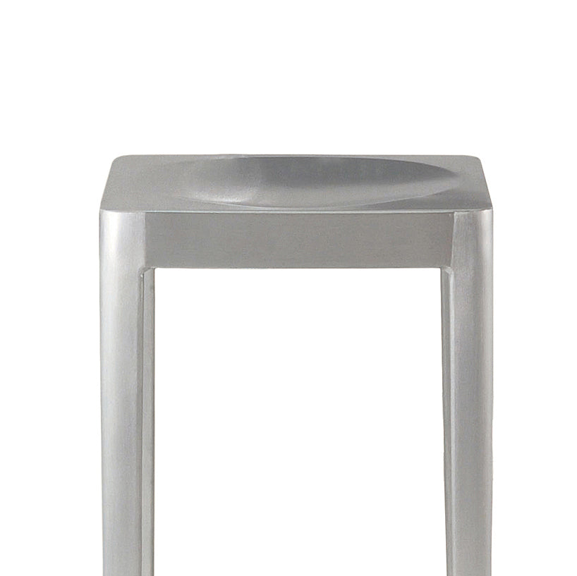 Emeco Stool — Emeco (source: emeco.net)