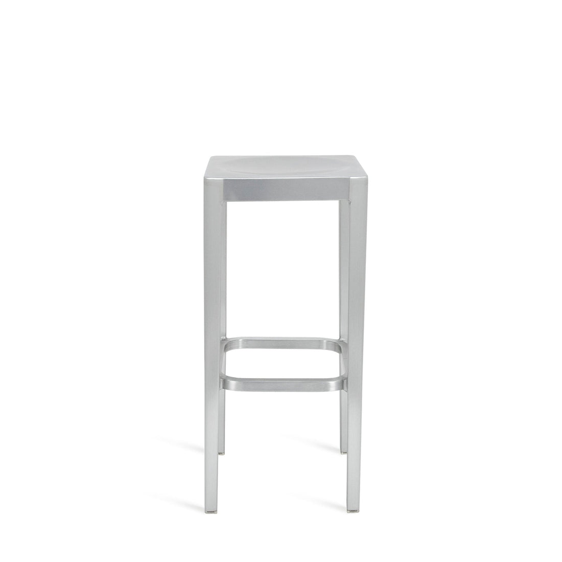 Emeco Stool — Emeco (source: emeco.net)
