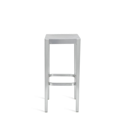 Emeco Stool — Emeco (source: emeco.net)