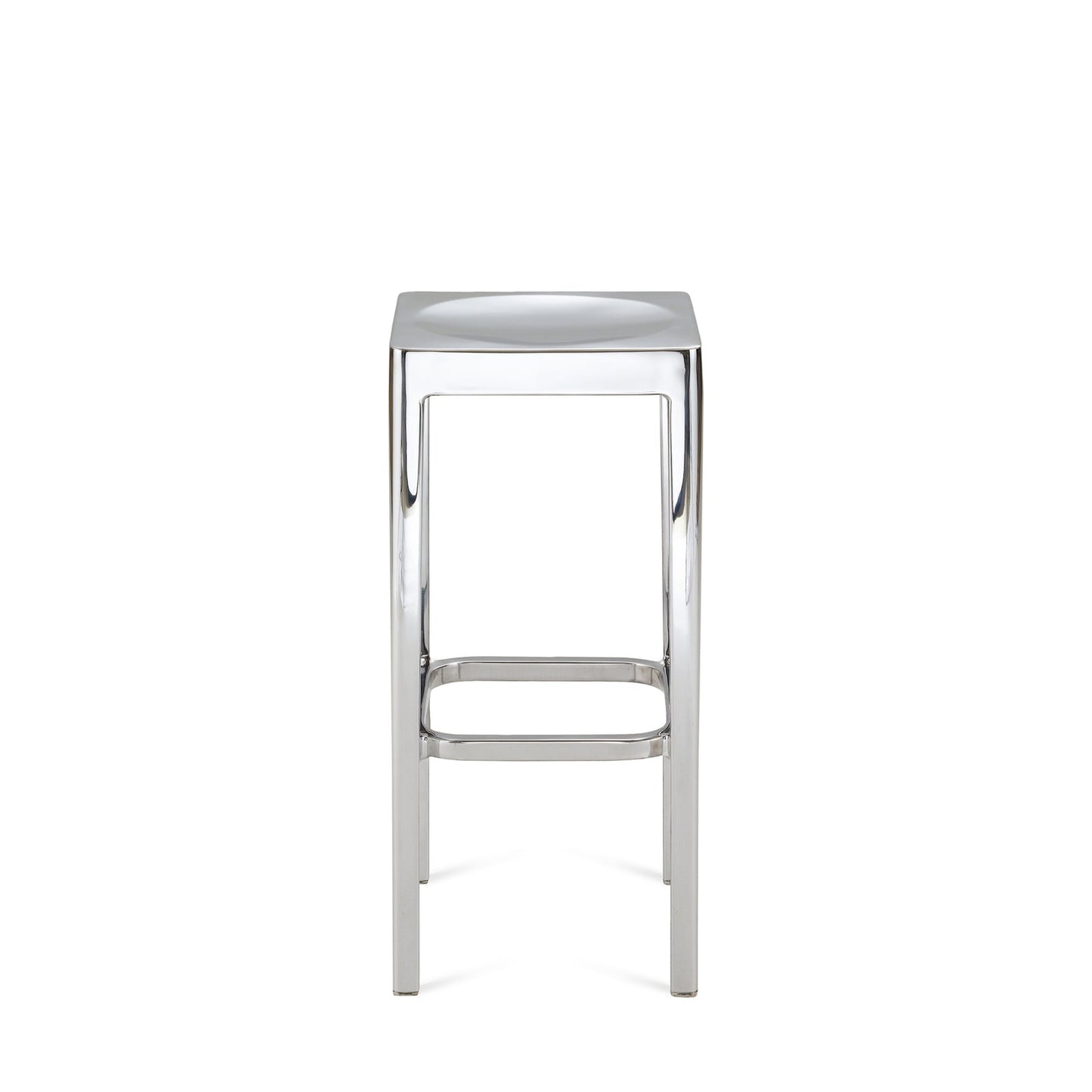Emeco Stool — Emeco (source: emeco.net)