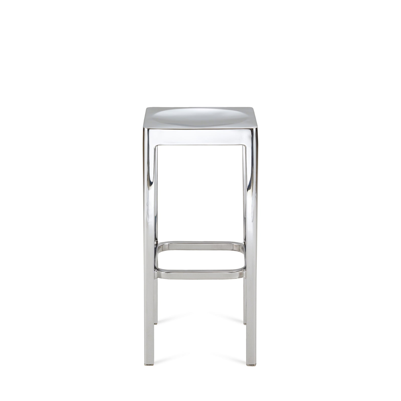 Emeco Stool — Emeco (source: emeco.net)