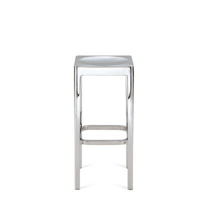 Emeco Stool — Emeco (source: emeco.net)