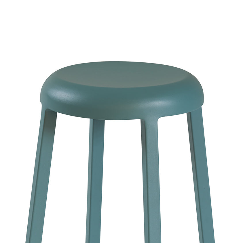 Za Small Stool — Emeco (source: emeco.net)
